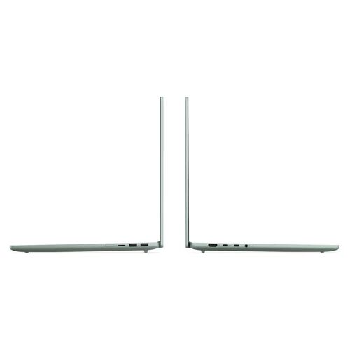 Lenovo IdeaPad Slim 5 14AGP11 83S1 - 14" Ryzen AI 5 430 16 Go RAM 512 Go SSD AMD Radeon 840M - Vert AZERTY