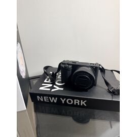 Sony hybride vlog zv-e10