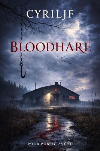 Bloodhare