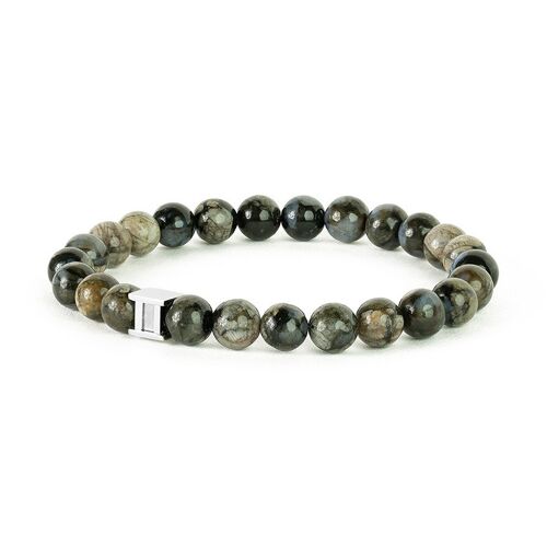 Bracelet Gemini Atomic M (Opale)