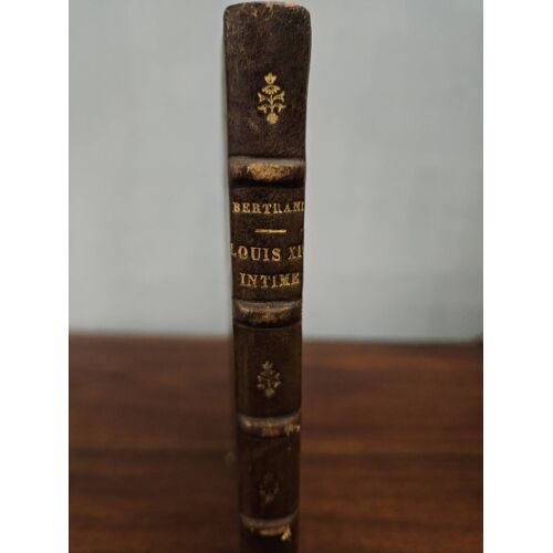 Louis Xiv Intime De Louis Bertrand 1924