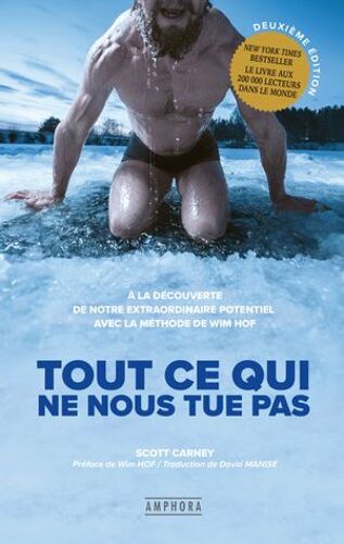 Tout Ce Qui Nous Tue Pas
