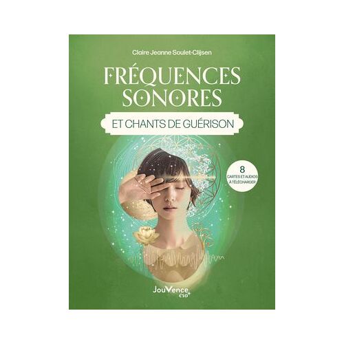 Fréquences Sonores Et Chants De Guérison