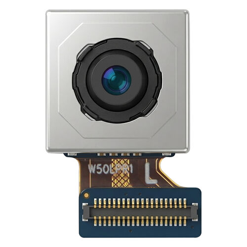 Caméra Arrière Pour Samsung Galaxy A17 5g / 4g Capteur Principale 50mp Noir
