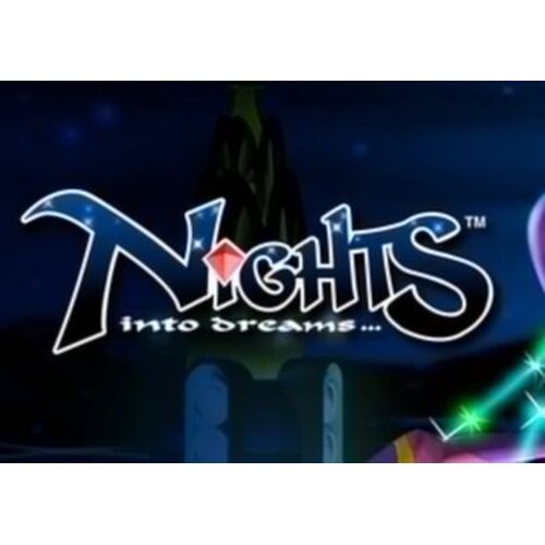 NiGHTS Into Dreams (PC) Steam Key - EU