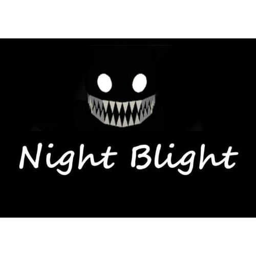 Night Blights (PC) Steam Key - GLOBAL