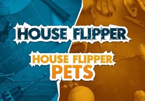 House Flipper - Pets Bundle (Xbox One / Xbox Series X|S) Xbox Live Key - EU