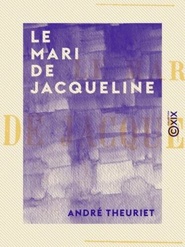 Le Mari De Jacqueline