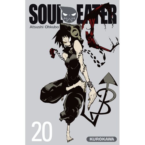 Soul Eater - Tome 20