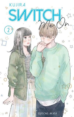 Switch Me On - Tome 2