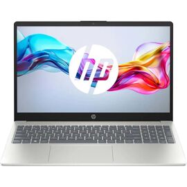 Ordinateur portable HP 15-fd0142nf 15,6" FHD IPS, Core 5 120U, 16 Go, 512 Go SSD