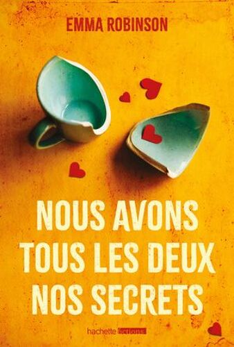 Nous Avons Tous Les Deux Nos Secrets