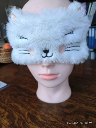 Masque De Sommeil 