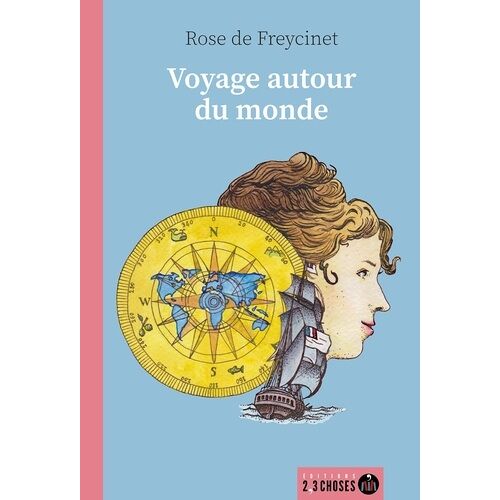 Voyage Autour Du Monde
