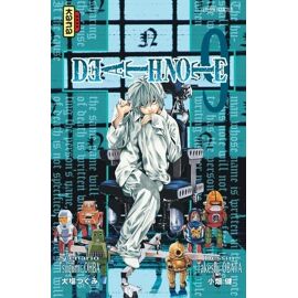 Death Note - Tome 9