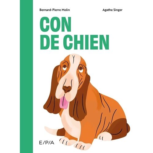Con De Chien