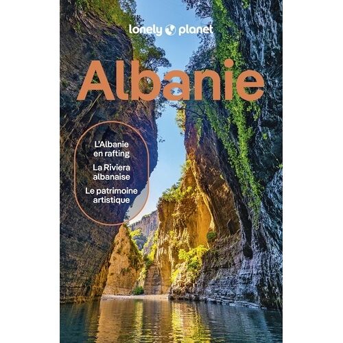 Albanie