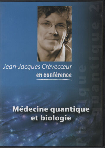 Médecine Quantique Et Biologie