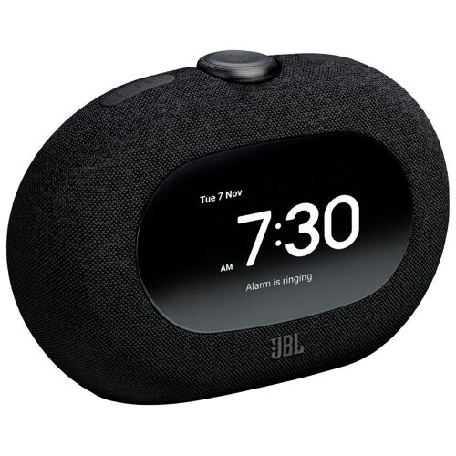 JBL HORIZON 3 Horloge Noir