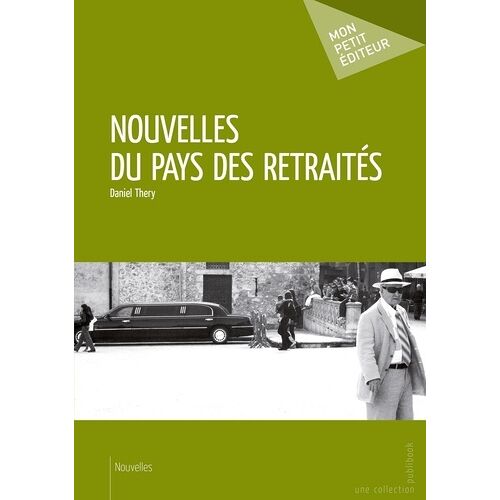 Nouvelles Du Pays Des Retraités