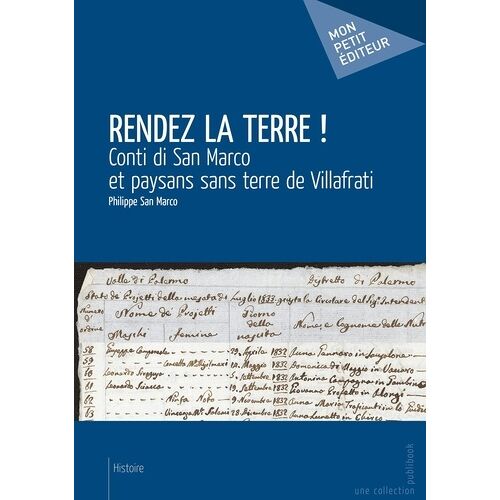 Rendez La Terre