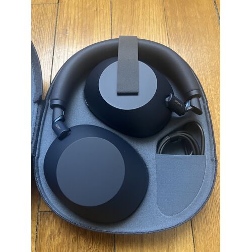 Casque audio SONY WH - 1000XM6