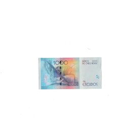Billet De Banque