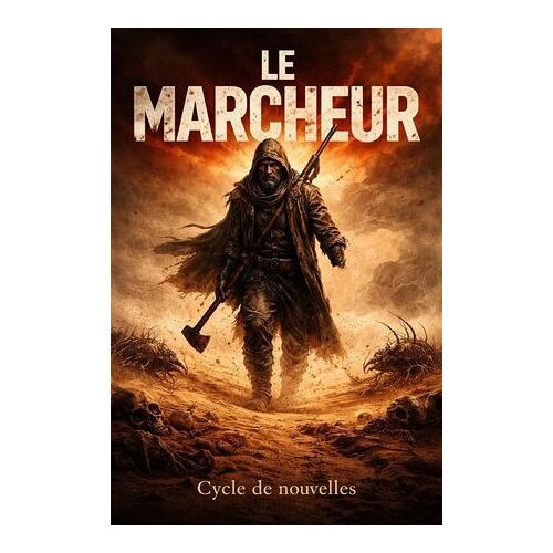 Le Marcheur