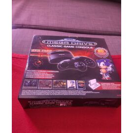 Megadrive classic game