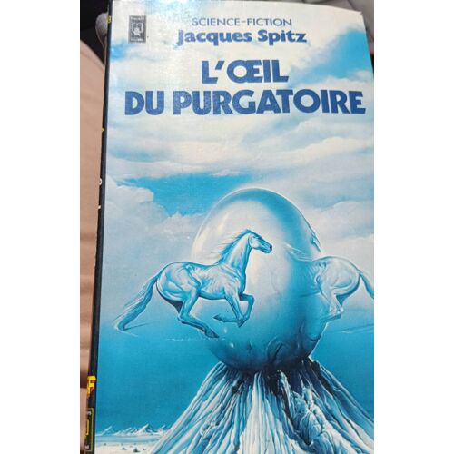 L'Oeil Du Purgatoire