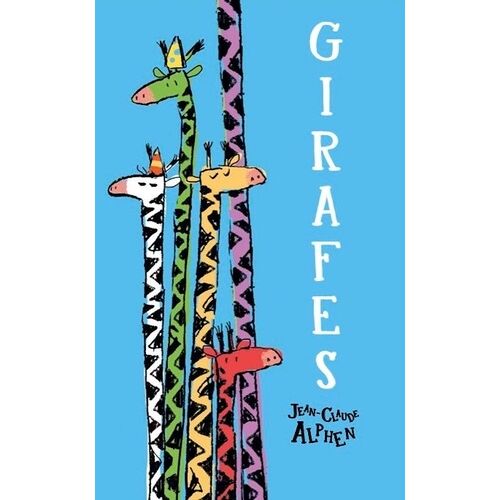 Girafes