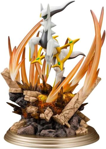 Figurine Arceus Pokémon