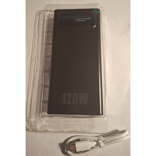 Batterie Externe Power Box - Charge Rapide
