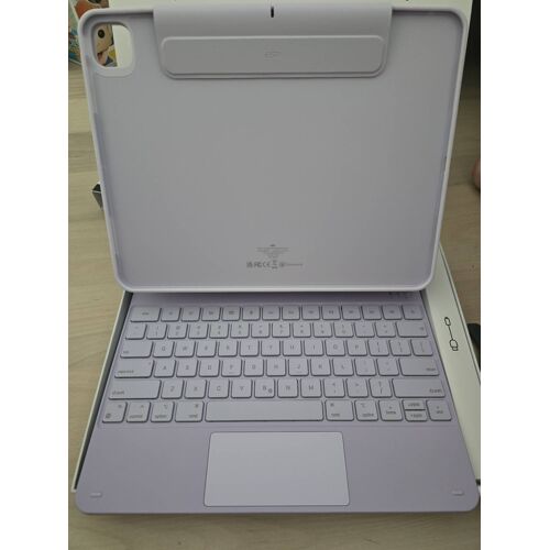 Clavier protection ipad pro 13
