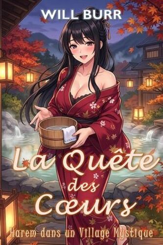 La Quête Des Coeurs : Harem Dans Un Village Mystique