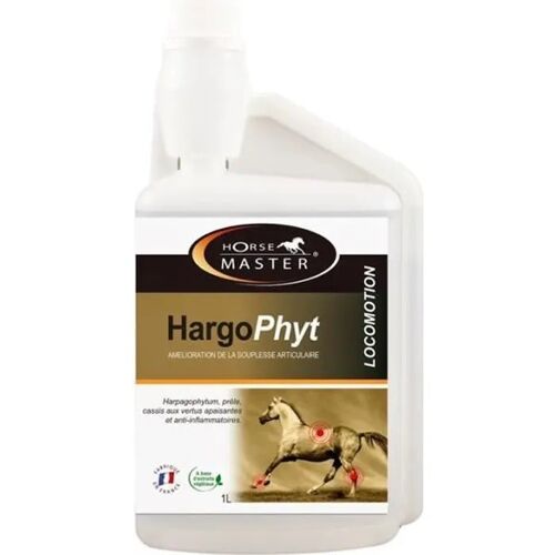 Farnam Harpagophytum Hm Solution Buvable 1l
