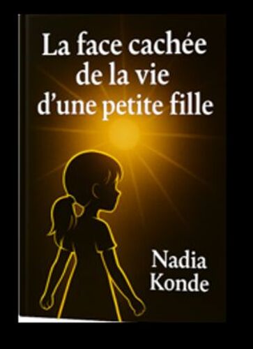 La Face Cachée De La Vie D'une Petite Fille