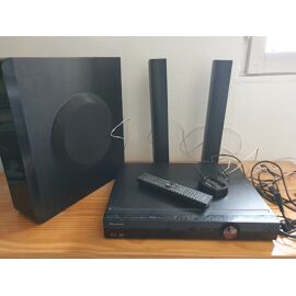 Chaîne hi-fi Pioneer XV-BD521