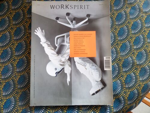 Workspirit -012 By Vitra