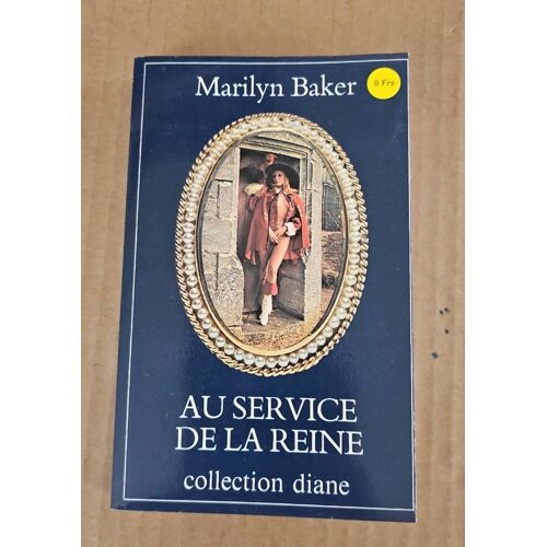 Au Service De La Reine