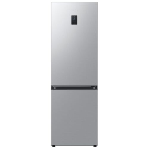 Réfrigérateur combiné Samsung Réfrigérateur Combiné, 344L - - RB34C671ESA