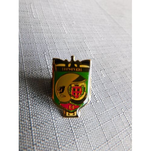 Pin's Sapeurs Pompiers