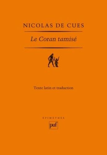 Le Coran Tamisé