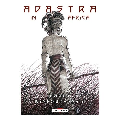Adastra In Africa