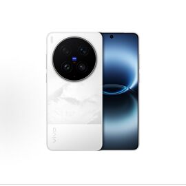 vivo X300 Ultra 12 Go + 256 Go Argent