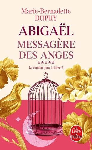 Abigaël, Messagère Des Anges - Tome 5
