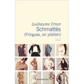 Schmattès - (Fringues, En Yiddish)