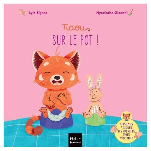 Tidou - Sur Le Pot !