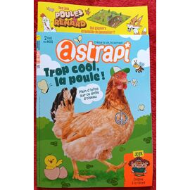 Astrapi N°1078- Avril 2026