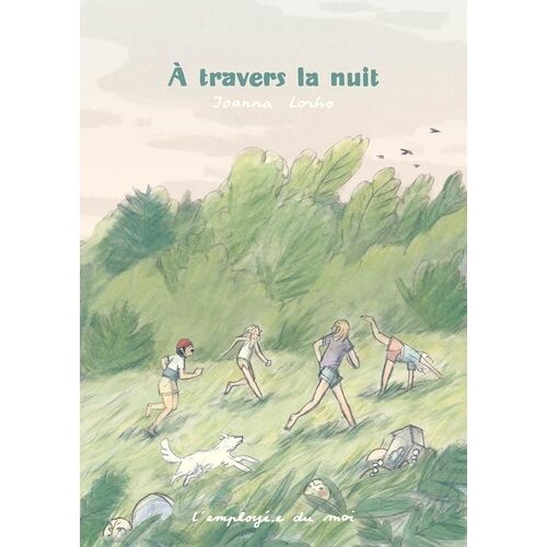 A Travers La Nuit